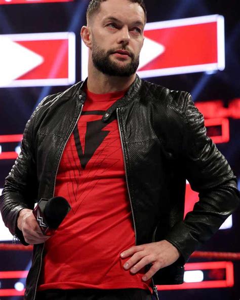 finn balor replica jacket|finn balor real name.